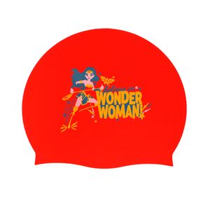 Gorra Natacion Licencia Warner Rj Niños