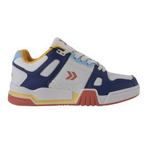 Zapatillas Moda Atomik Emmet Bn Vt Am