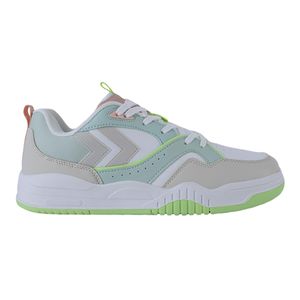 Zapatillas Moda Atomik Viena Vd Gs Bn Mujer
