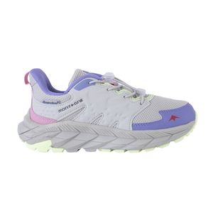 Zapatillas Trail Montagne Agility Low Gs Vt Rs Niños