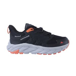 Zapatillas Trail Montagne Agility Low Ng Bn Nj Niños