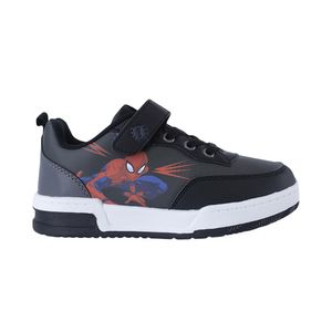 Zapatillas Moda Footy Spiderman Ng Bn Niños
