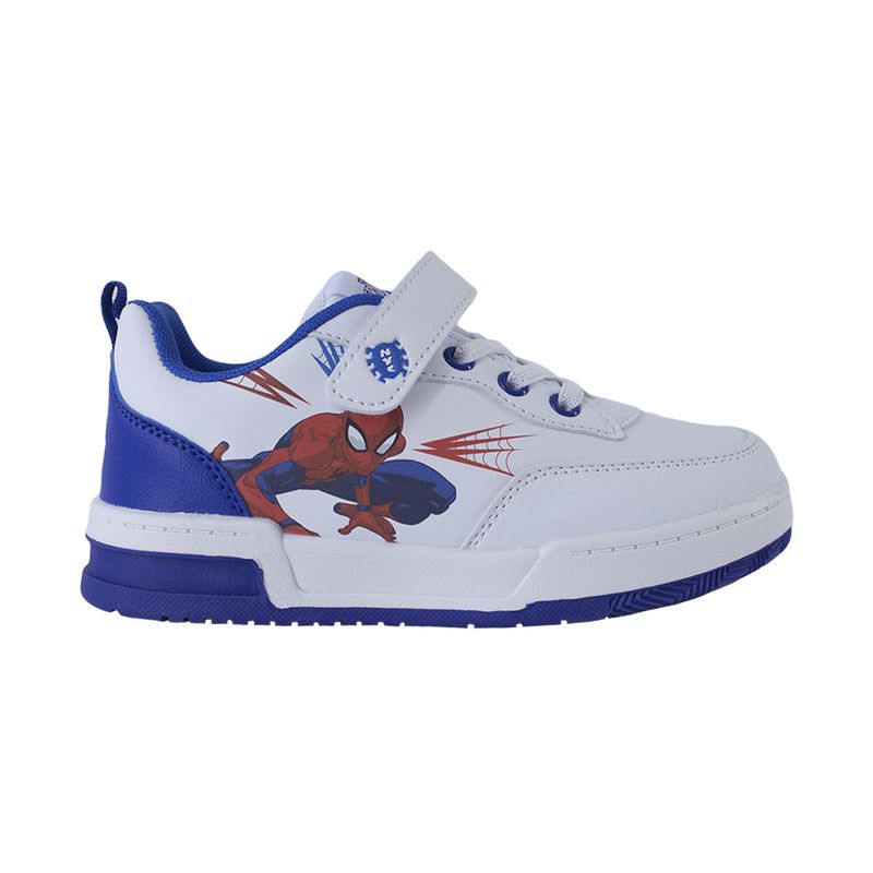 Marvel Zapatillas NiÃ±a 31 Pantuflas Zapatos De Spiderman Para NiÃ