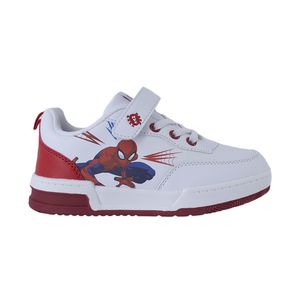 Zapatillas Moda Footy Spiderman Rj Bn Niños
