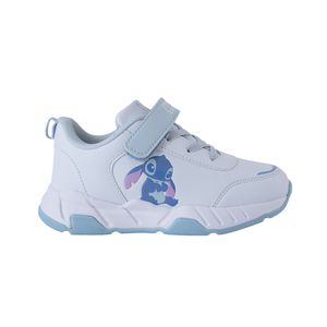 Zapatillas Moda Footy Stich Plataforma Bn Cl Niños