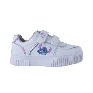 Zapatillas Moda Footy Stich Bn Mult Niños