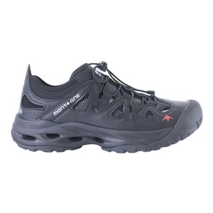 Zapatillas Trail Montagne Zymic Ng Hombre