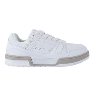 Zapatillas Moda Atomik Molo Bn Hombre