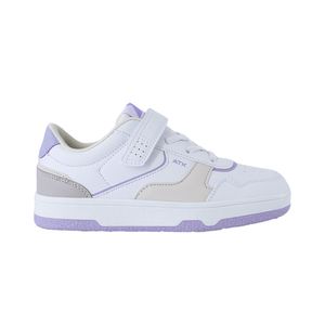 Zapatillas Moda Atomik Noa Bn Li Niños
