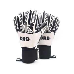 Guantes Futbol Dribbling  Leader 4.0 Bn Ng Hombre