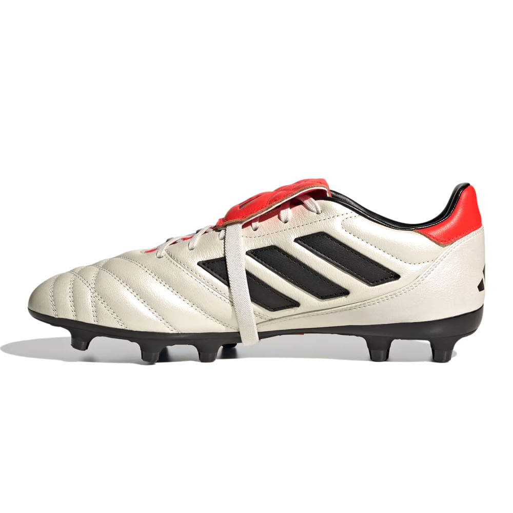 Botines Futbol Adidas Copa Gloro Campo Bn Rj Ng Hombre Los