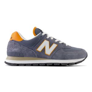 Zapatillas Moda New Balance 574 Gr Osc Nj Hombre