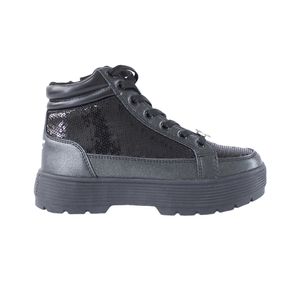 Borcego Moda Footy Margarita Lentejuelas Ng Nñ