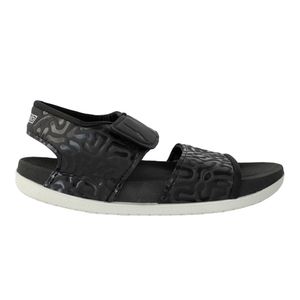 Ojota Moda Bagunza Belen Gris Mujer