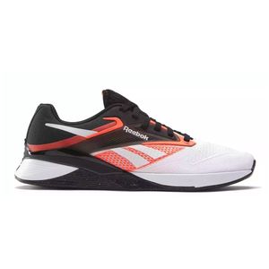 Zapatillas Training Reebok Nano x4 Black Ng Nj Bn Hombre