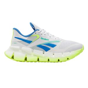 Zapatillas Running Reebok FloatZig 1 Bn Flu Hombre
