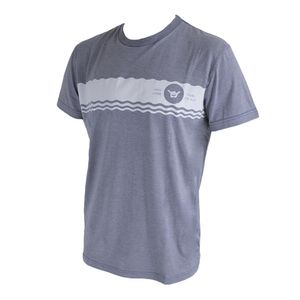 Remera Moda Hang Loose Sky Poal Gs Hm