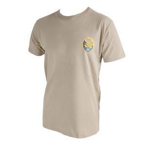 Remera Moda Hang Loose Jauner Piel Hm