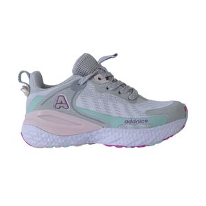Zapatillas Moda Addnice Tunez Gs Rs Niños