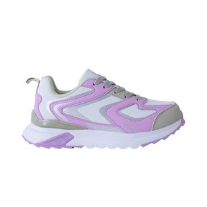 Zapatillas Moda Footy Top Star Bn Rs Niños
