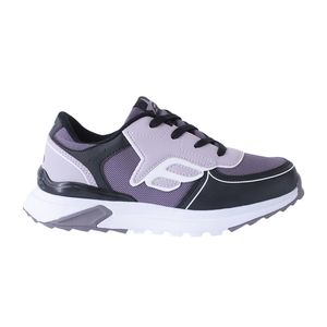Zapatillas Moda Footy Linea Top Vl Rs Ng Niños