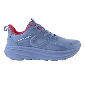 Zapatillas Running Montagne Levitate Az Hombre