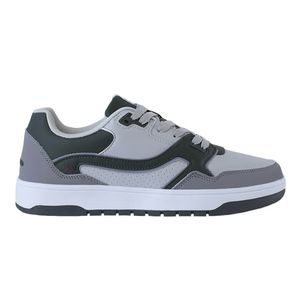 Zapatillas Moda Atomik Fackie Militar Gs Vd Hombre