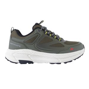 Zapatillas Trail Monagne Outdoor Welten Vd Hombre