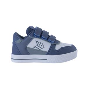 Zapatillas Moda Atomik Ronnie Az Niños