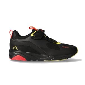 Zapatillas Moda Kappa Logo Mazatan EV Ng Am Niños