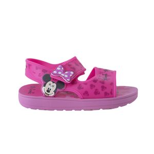 Sandalias Moda Grendene Kids Disney Rs Niños