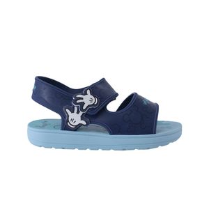 Sandalias Moda Grendene Kids Disney Az Niños
