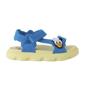 Sandalias Moda Grendene Kids Disney Easy Az Am Niños