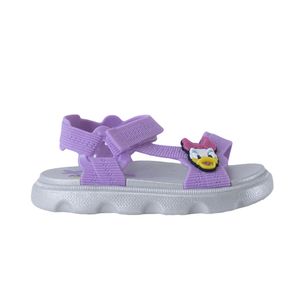 Sandalias Moda Grendene Kids Disney Easy Li Gs Niños