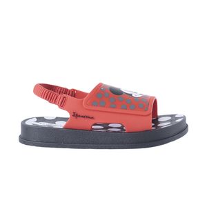 Sandalias Moda Ipanema Disney Soft Baby Rj Ng Niños