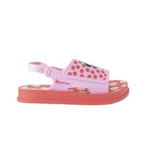 Sandalias Moda Ipanema Disney Soft Baby Rs Niños