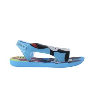 Sandalias Moda Ipanema Disney  Kit Ip Sweet Cl Niños