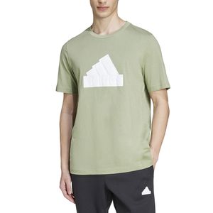 Remera Moda Adidas Future Icons Vr Hombre