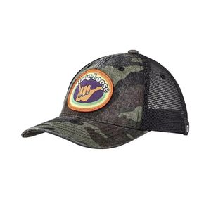 Gorra Moda Hang Loose Kermer Camuflado Niños
