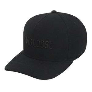 Gorra Moda Hang Loose 3D Ng
