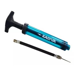 Inflador Kagiva Doble Accion Az