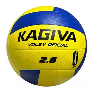 Pelota Voley Kagiva 2.6 Oficial Am Az