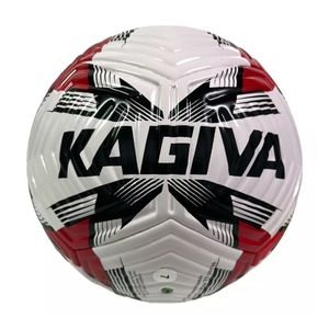 Pelota Futbol Kagiva Campo Training Bn Ng Rj
