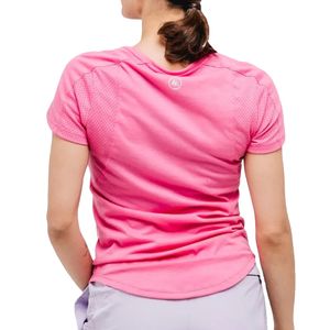 Remera Training Kion Iris Rs Mujer