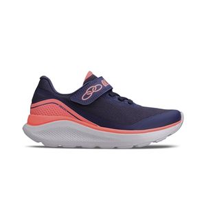 Zapatillas Training Olympikus Smash Az Niños
