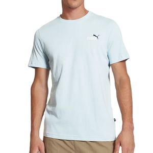 Remera Moda Puma ESS 2 Col Small Logo Cl Hombre