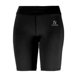Calza Topper Biker Ng Mujer