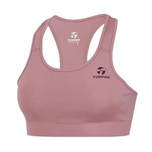 Top Deportivo Topper Basic Rs Mujer