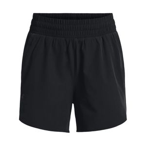 Short Training Under Armour Flex Woven 5In Ng Mujer