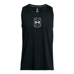 Musculosa Training Under Armour Baseline Perf Tank Ng Hombre